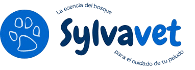 Sylvavet logo