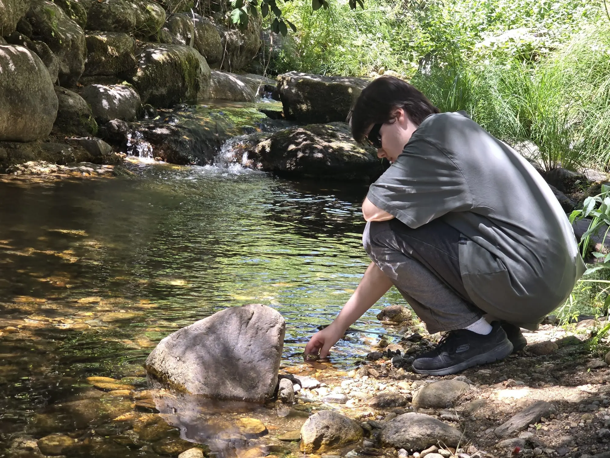 Training for guardians