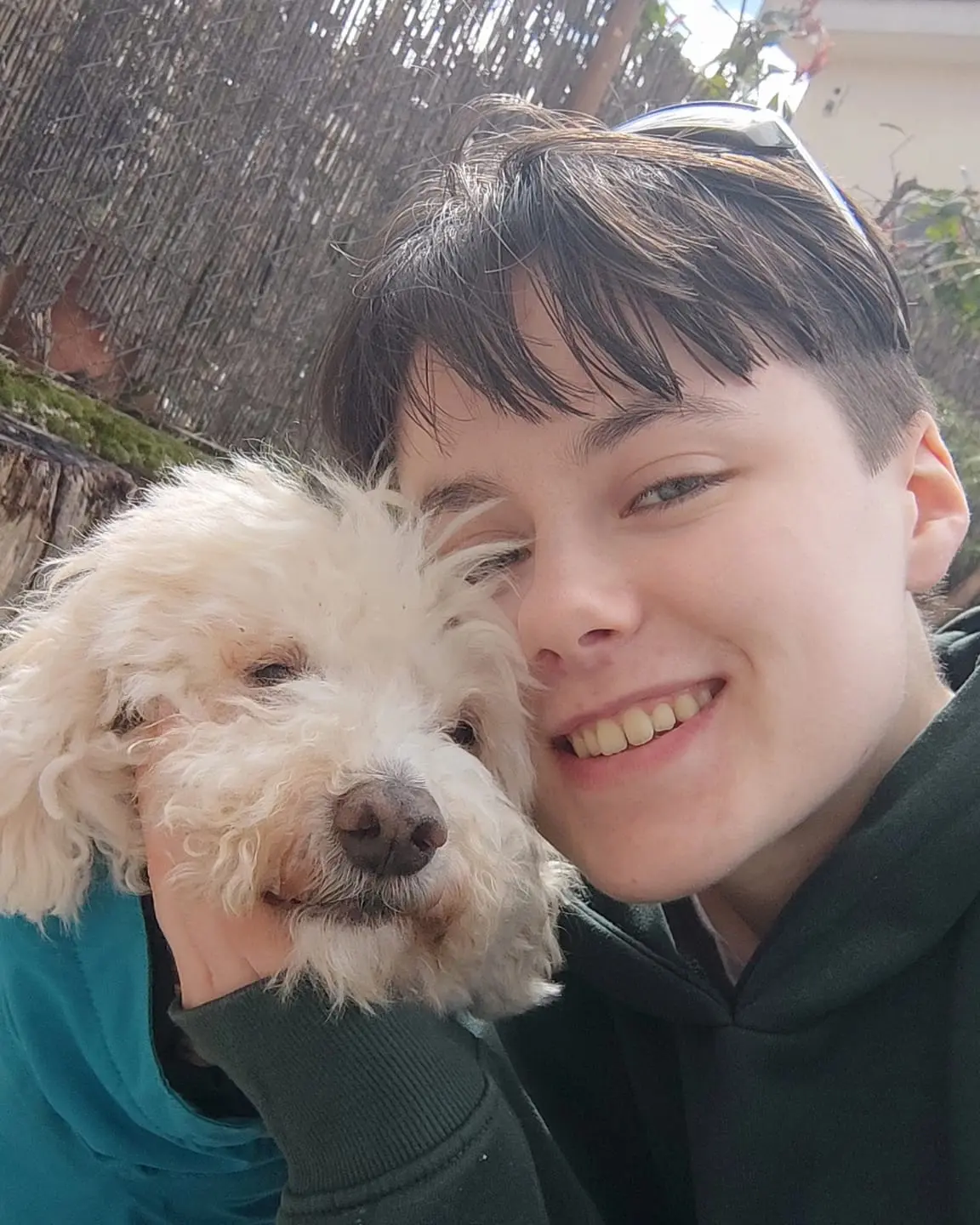 Marian - Nutricionista de Sylvavet